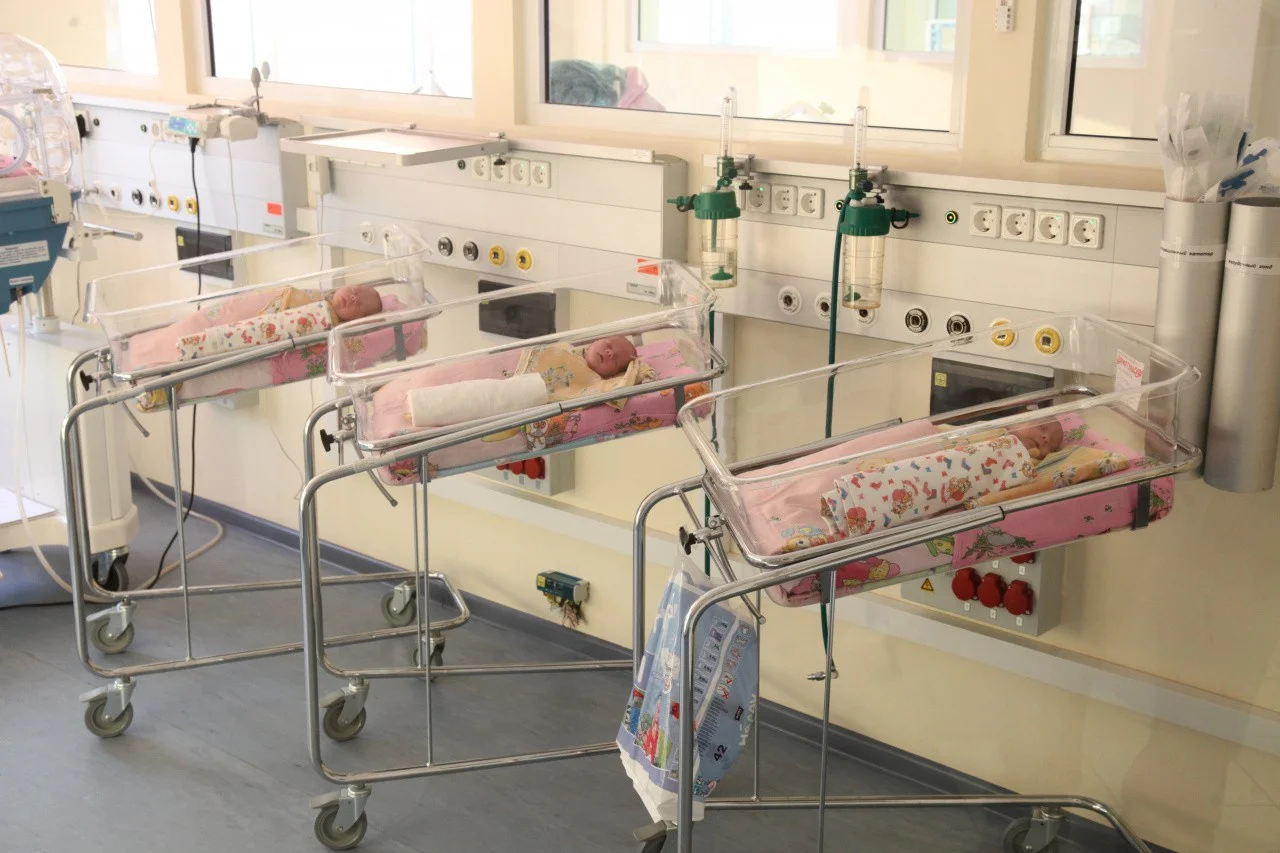 Перинатальный центр – лучший по итогам проведения независимой оценки качества оказания медицинской помощи