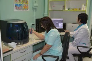 Калининградская фабрика крови получила новую технику Калининградская фабрика крови получила новую технику