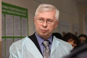 Александр Выговский: «Мы намерены возродить областной онкологический диспансер, чтобы улучшить помощь, оказываемую онкобольным» Александр Выговский: «Мы намерены возродить областной онкологический диспансер, чтобы улучшить помощь, оказываемую онкобольным»