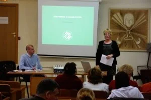 Пациентов психиатрической клиники №2 будут лечить по методу грин-терапии Пациентов психиатрической клиники №2 будут лечить по методу грин-терапии