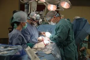 В Калининграде открылась международная конференция кардиохирургов В Калининграде открылась международная конференция кардиохирургов