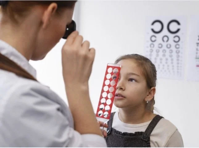 В Калининградской области пациента с атрофией зрительного нерва Лебера начнут лечить препаратом «Идебенон»