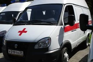 Количество вызовов скорой медицинской помощи в связи с жаркой погодой не увеличилось