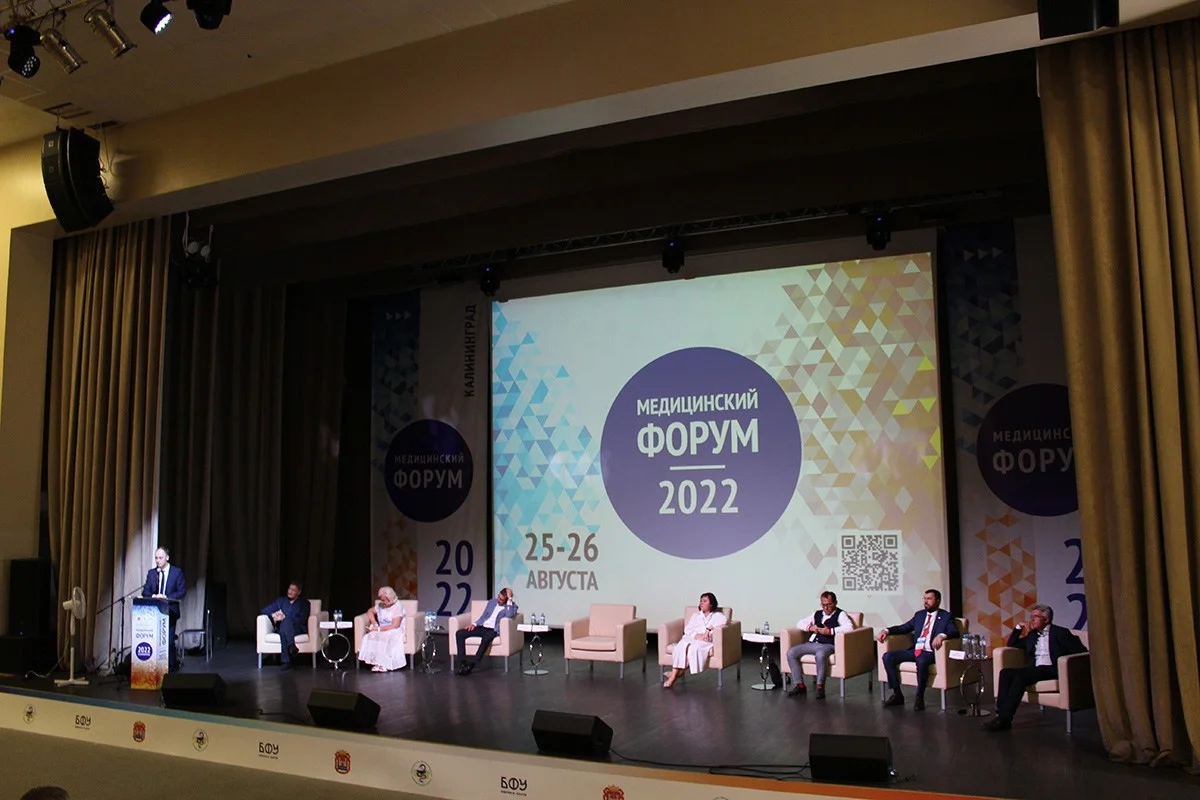  Александр Кравченко: Мы движемся в правильном направлении