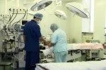 Высокотехнологичную медицинскую помощь детям начали оказывать в регионе