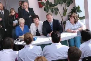 В Правдинском районе построят новые ФАПы и выделят две квартиры для врачей