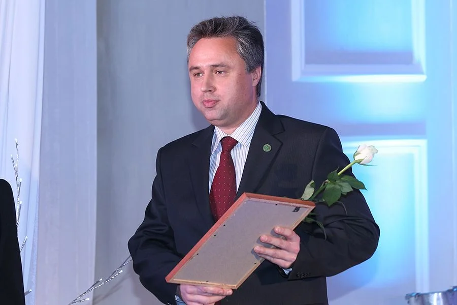 Лучшим врачом года стал хирург областной больницы Павел Макаревич