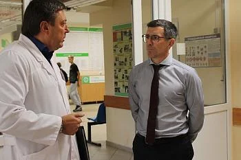 Детская областная больница проводит реорганизацию отделений по оказанию плановой медицинской помощи Детская областная больница проводит реорганизацию отделений по оказанию плановой медицинской помощи