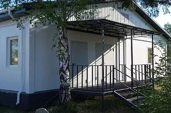 До конца года в регионе планируется установить десять модульных медицинских пунктов