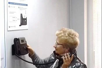 Связаться со страховыми представителями «СОГАЗ-Мед» можно непосредственно из медицинской организации Связаться со страховыми представителями «СОГАЗ-Мед» можно непосредственно из медицинской организации