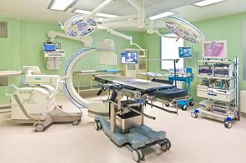 Проект онкоцентра направлен на публичное обсуждение