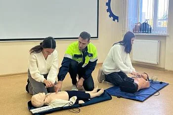 «Запусти сердце!»