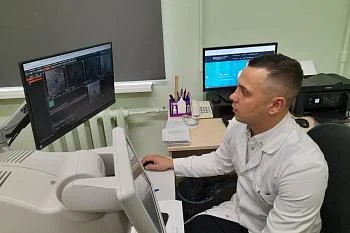 Александр Кравченко: Наша система цифровых данных – это реально работающий инструмент