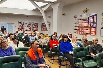 Центр общественного здоровья и медицинской профилактики Калининградской области: Сердце, как и автомобиль, требует тщательного техосмотра Центр общественного здоровья и медицинской профилактики Калининградской области: Сердце, как и автомобиль, требует тщательного техосмотра