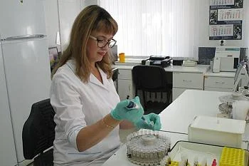 По многим показателям «дорожной карты» в здравоохранении регион опережает Северо-Запад и Россию в целом