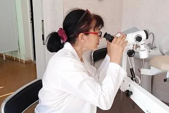 В этом году по модернизации первичного звена здравоохранения в регион поставят девяносто единиц оборудования В этом году по модернизации первичного звена здравоохранения в регион поставят девяносто единиц оборудования