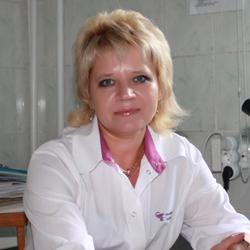 Можайко Анжела Степановна