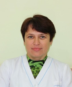  Юрченко Наталья Николаевна 