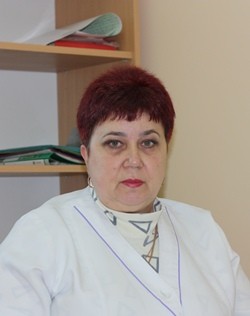  Шарунова Татьяна Вячеславовна 